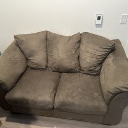 Free Loveseat