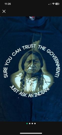 Indian T-Shirt