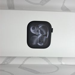 Apple watch series 11 46mm
