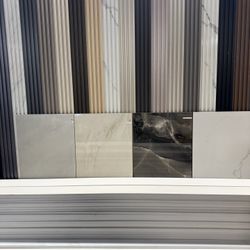Baseboard- Wall Panels