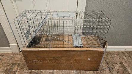 Animal Trap