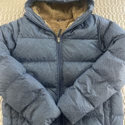 Boys North Face Coat 