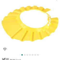 Hair Washing Shampoo Cap 