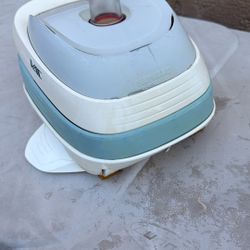 Hayward Pool Vacuum