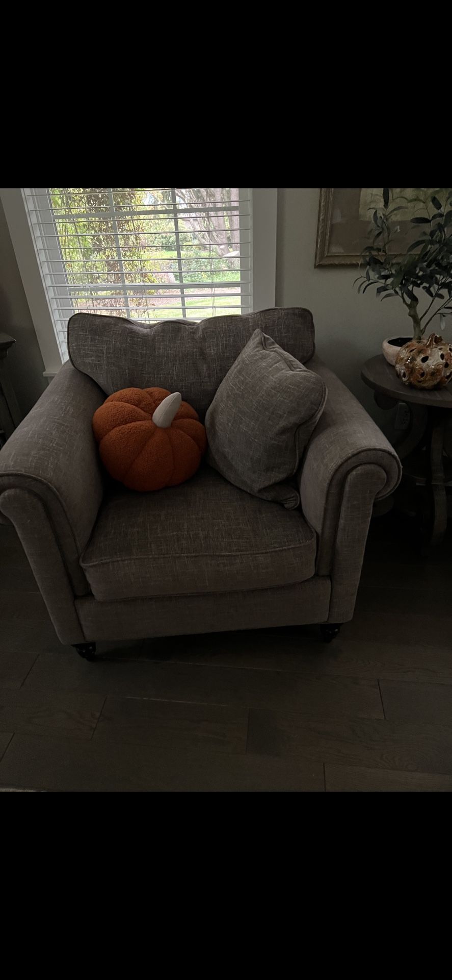 Sofa Arm Chair