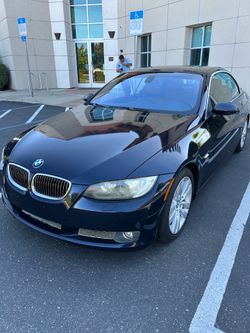 2009 BMW BH