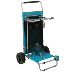 Convertible Beach Cart
