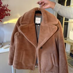 avec les filles Women’s Coat