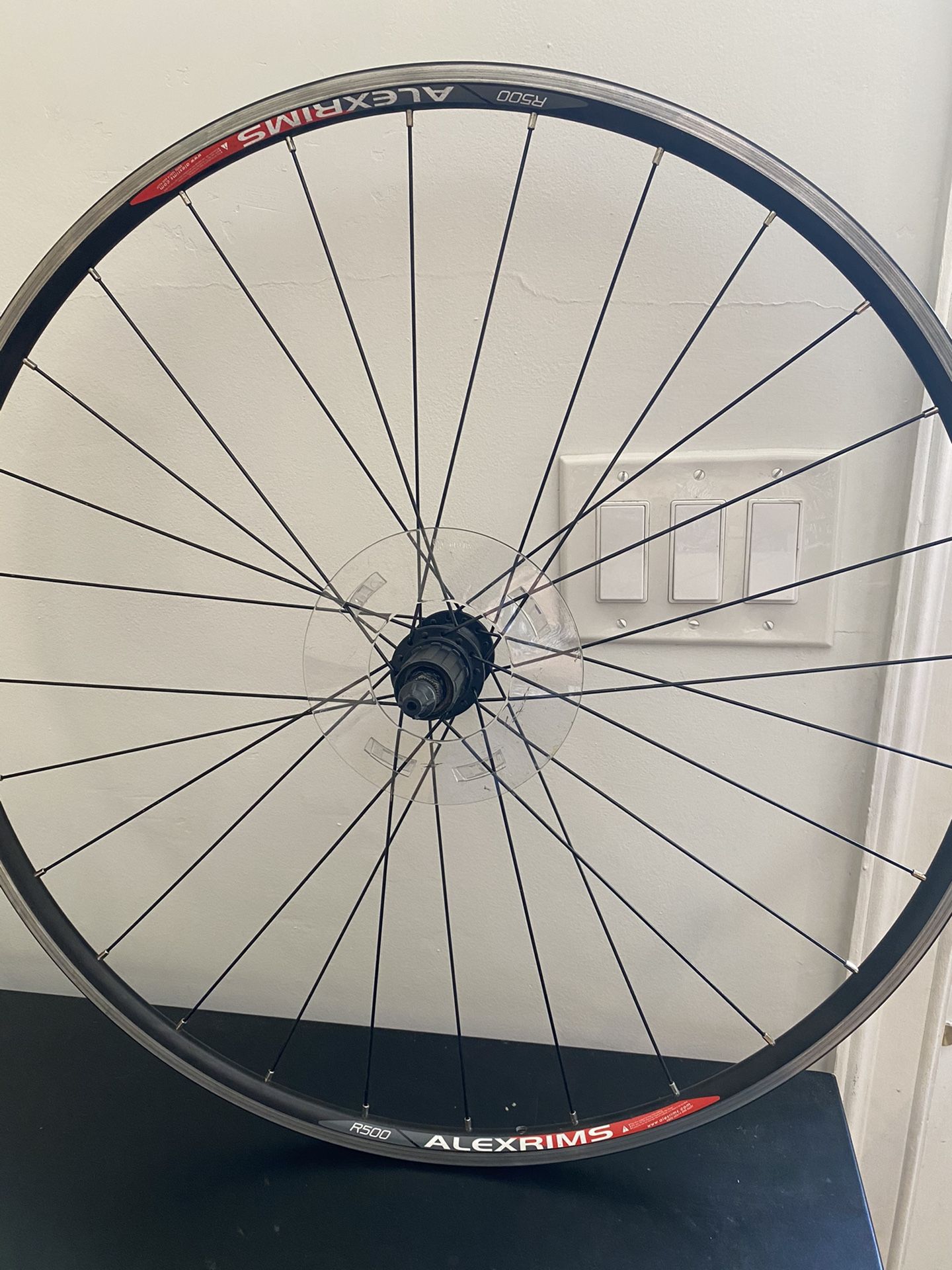 AlexRims R500