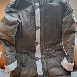 Kuhl Arktik Down Parka