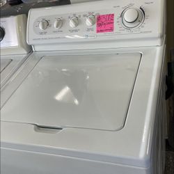 Maytag Washer 