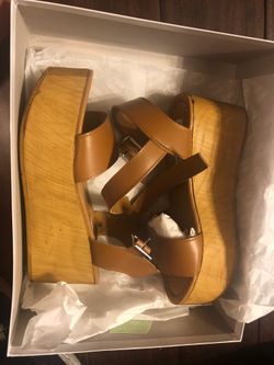 steve madden wedges