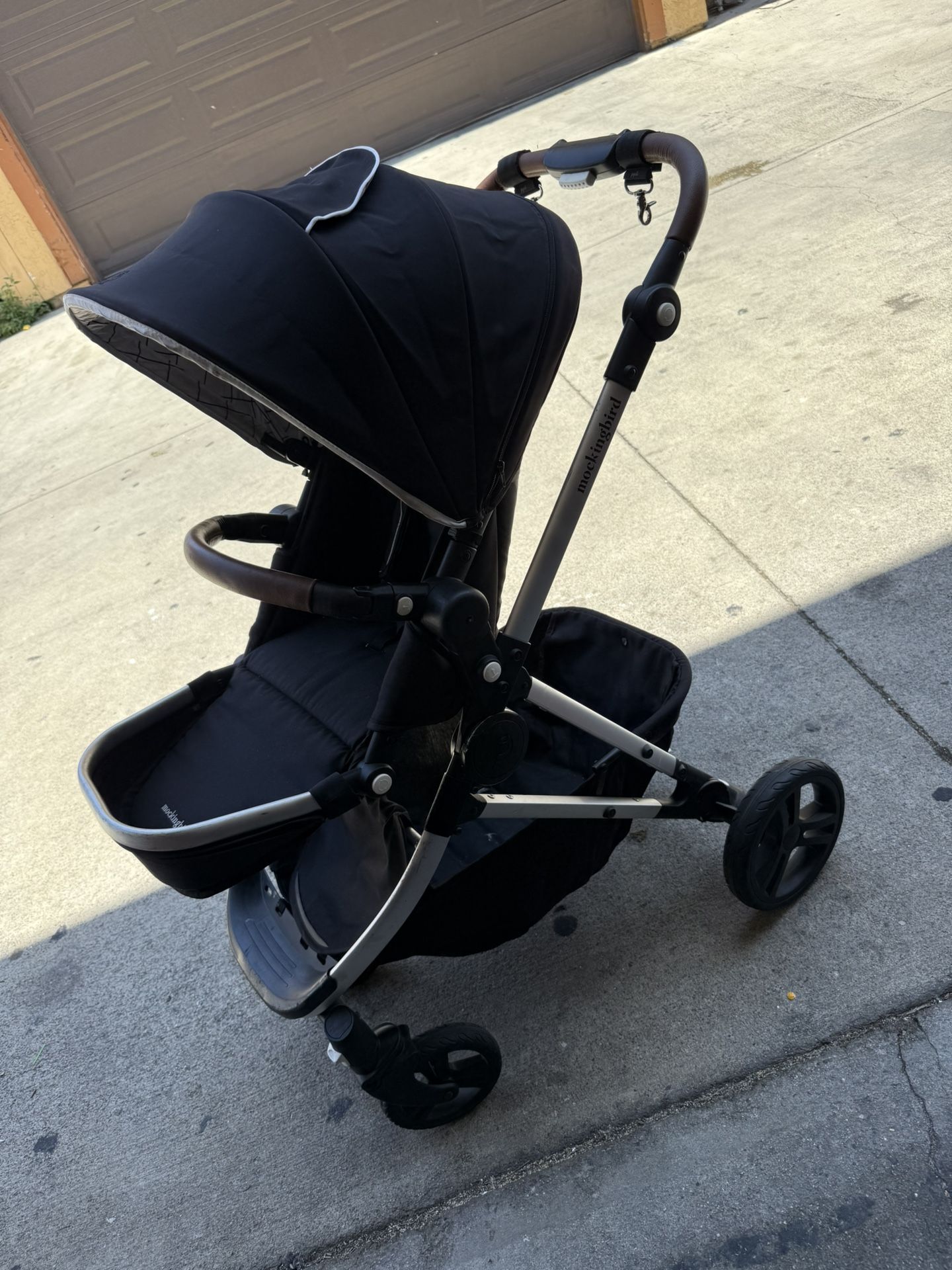 Mockingbird Stroller