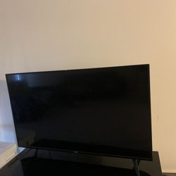 “50” VIZIO TV
