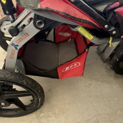Bob Stroller 