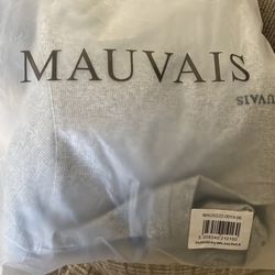 Mauvais Tee Shirt