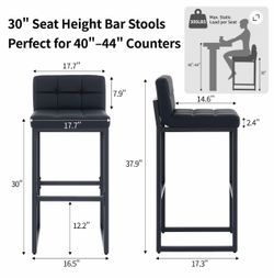 Bar stools