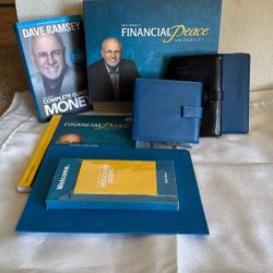 Dave Ramsey Financial Peace university 