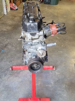 22re Core Engine