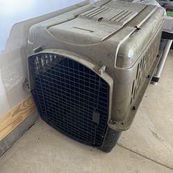 Large Dog Crate 36” For 50-70lb Dog 