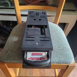 Duratrax Nitro Starter Box