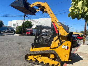 2020 CATERPILLAR 259D3