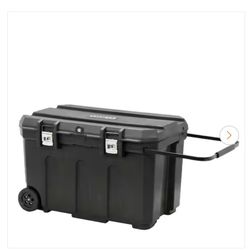 Stanley 2x4 Rolling Tool Box 