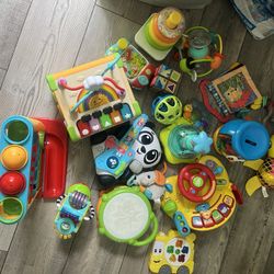 All Toys 
