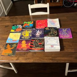 Pokémon Player Guides Books 
