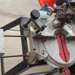 Table Saw Asking $300.