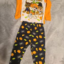 Halloween Pajamas