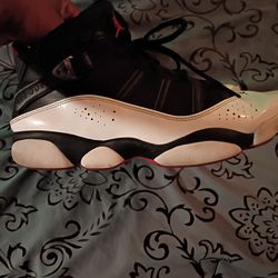 Jordan sneakers