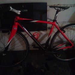 Specialized Crux Elite