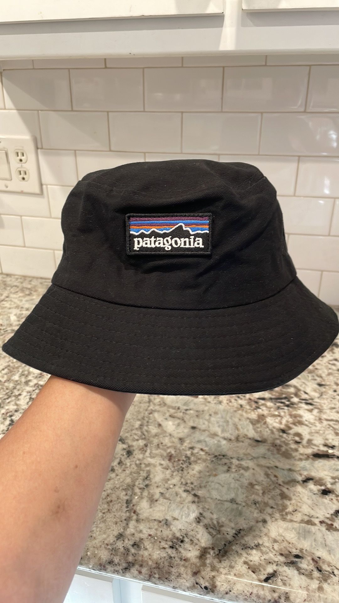 Patagonia Hat