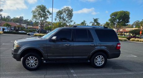 2013 Ford Expedition