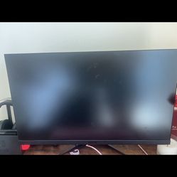 MSI Gaming Monitor 
