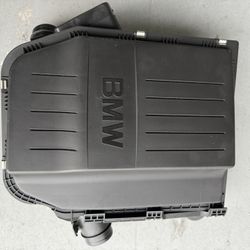 BMW 335i 2009 Air Filter Box