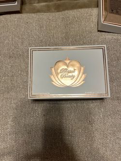 New Blessed Beauty Lip Cream Set