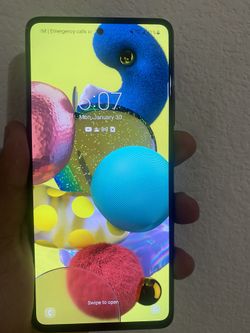 Samsung Galaxy