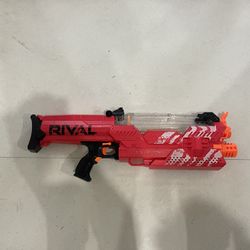 Rival - Nerf Blaster