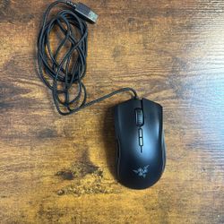 Razer Mamba Elite Gaming Mouse