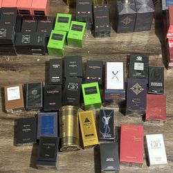 Perfumes Originales  