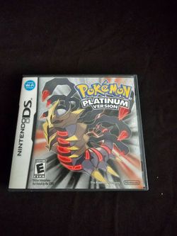 Nintendo  ds  no game