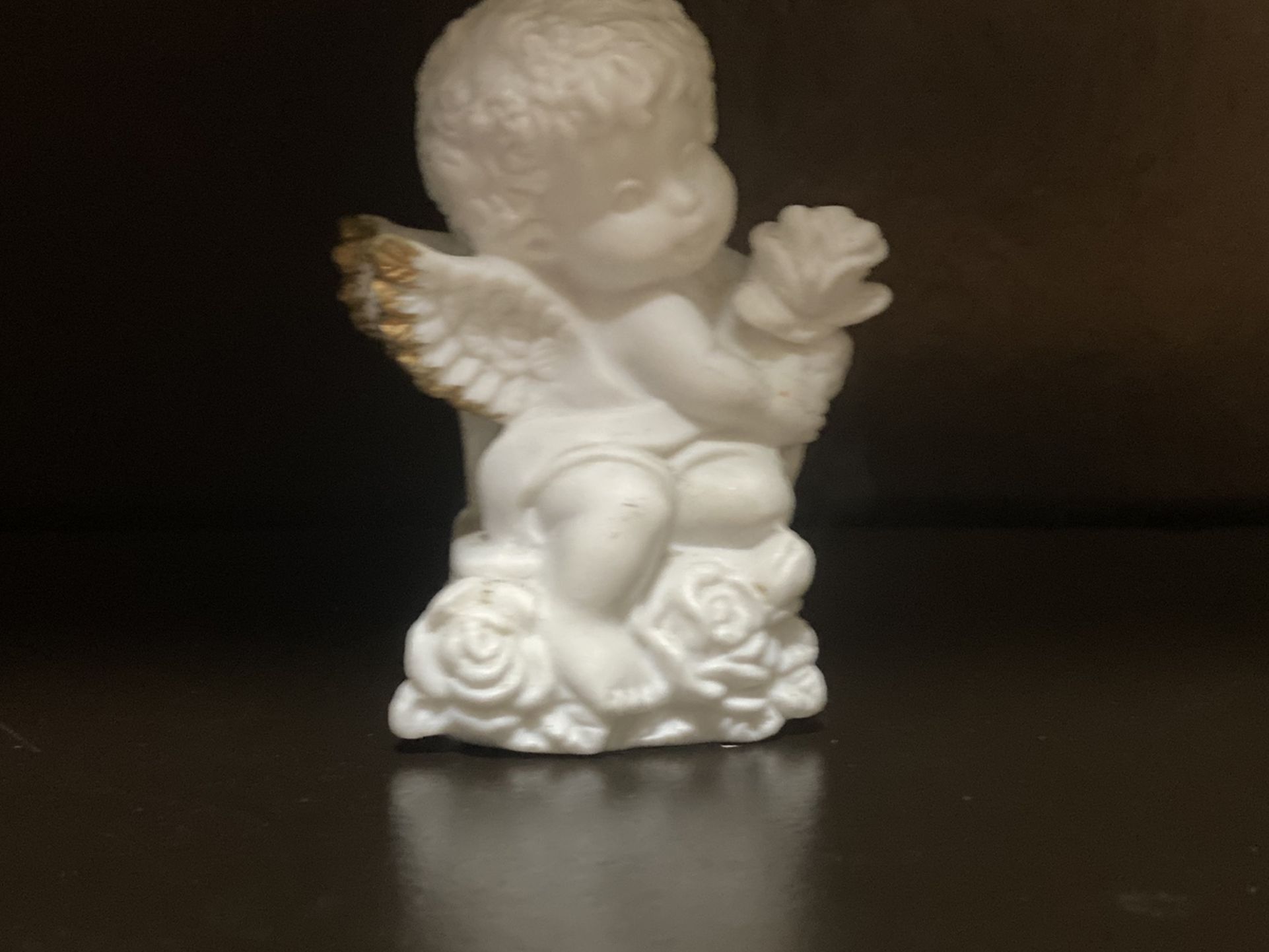 Angel Figurine
