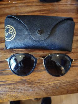 Ray-ban Sunglasses