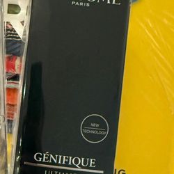 Lancôme Génifique Ultimate Serum – 50 ml – NEW & SEALED