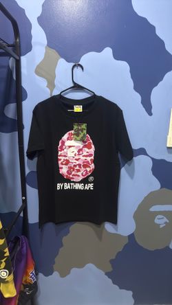 Bape shirt