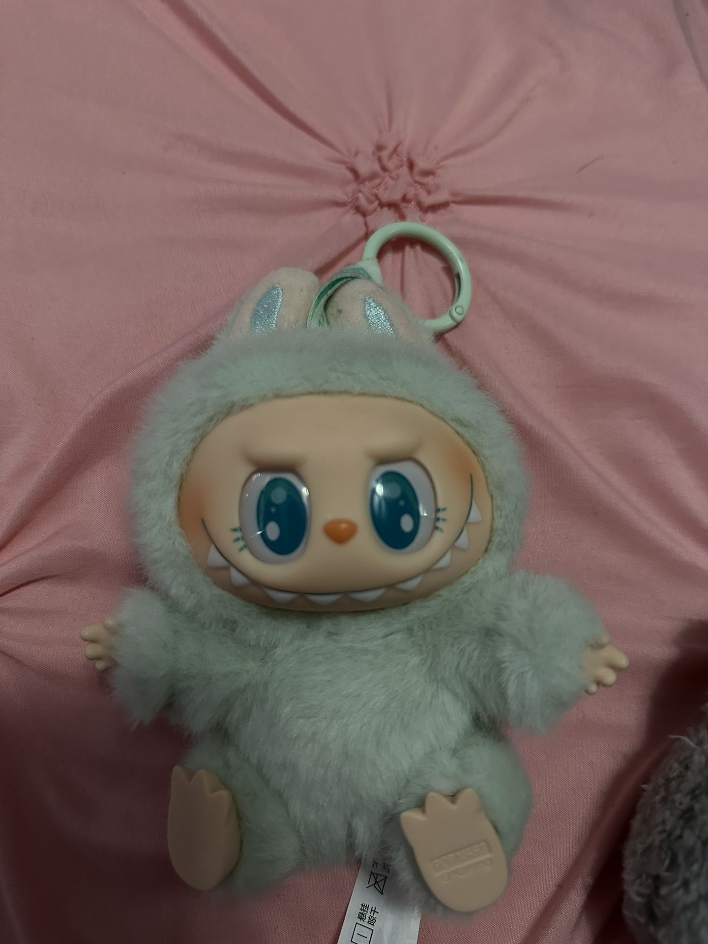 Labubu