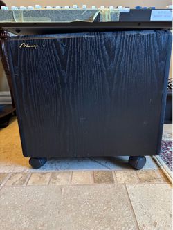 Speaker