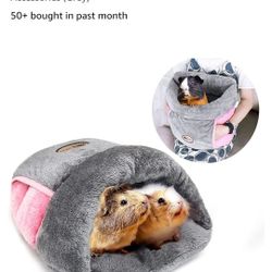 Guinea Pig Bed Cuddle Cave